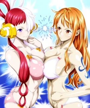 Uta & Nami