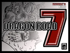 [Miracle Ponchi Matsuri (Basara)] DRAGON ROAD 7 (Dragon Ball Z) [English] [EHCOVE]