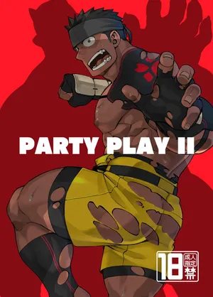 Party Play 2