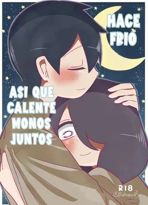 [bakuomu] Hace frio asi que calentemonos juntos [spanish]