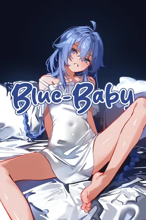 Blue Baby Part 1 [Sydusarts] [English] [Uncensored]