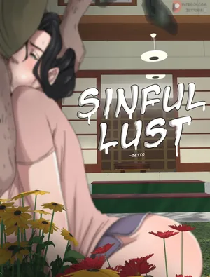 [Tsumibukai Yokubo] Sinful Lust [Spanish] [Pajerosxnx] [Ongoing]